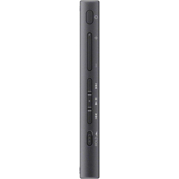 MP3 плеер SONY NW-A45 16Гб (чёрный)