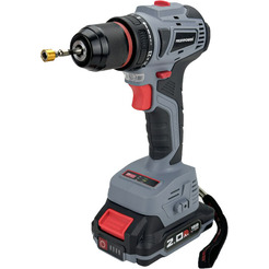 Дрель-шуруповерт Profipower MKBL-20B T0056