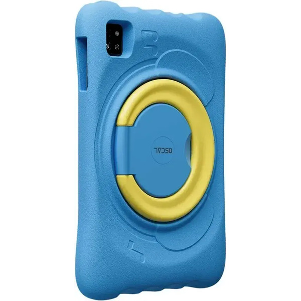 Планшет Oscal Pad 60 Kids Wi-Fi 4GB/128GB (синий)
