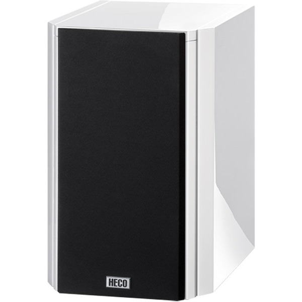 Акустика Heco Aleva GT 202 Piano White Pair