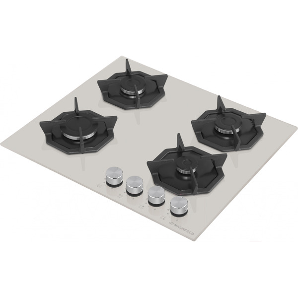 Варочная панель MAUNFELD EGHG.64.2CBG\G