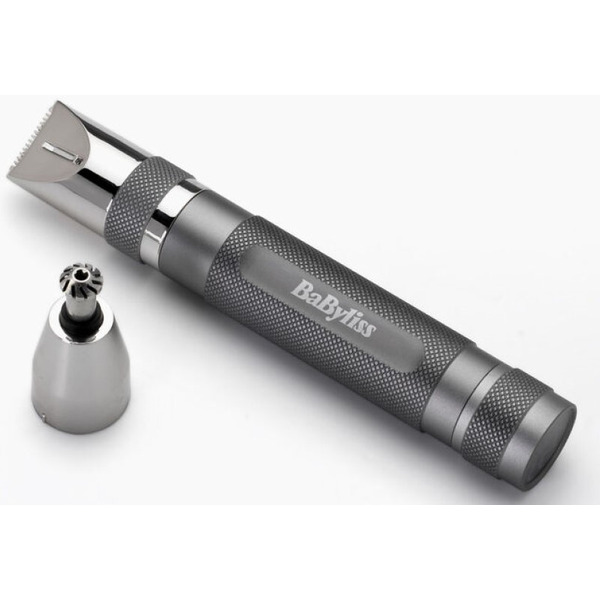 Триммер Babyliss E116E