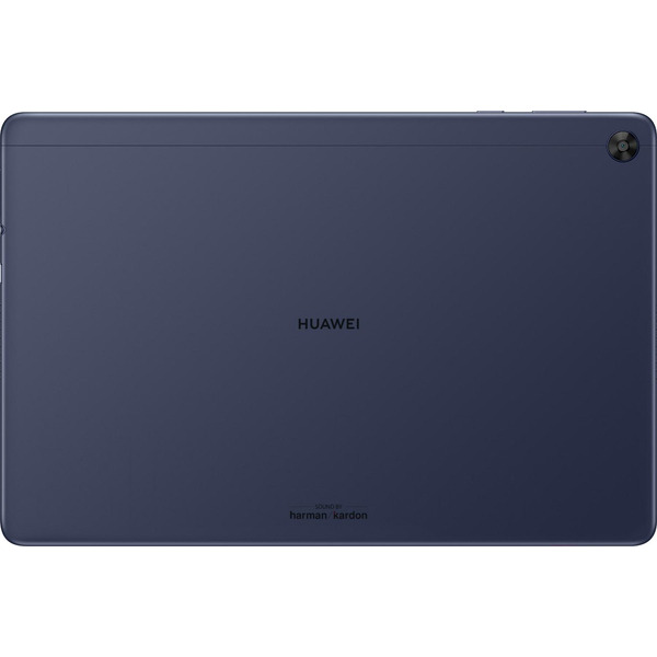 Планшет Huawei MatePad T10s AGS3K-W09 4GB/128GB Wi-Fi (насыщенный синий)