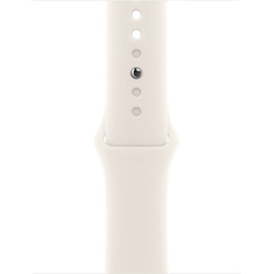 Смарт-часы Apple Watch SE 3 GPS 40mm Starlight MEH34ET/A (размер ремешка S/M)