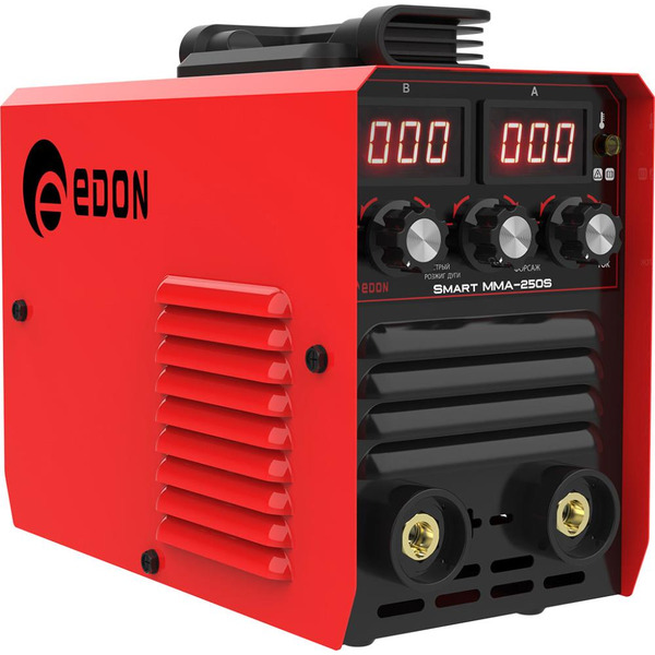 Сварочный инвертор Edon Smart MMA-250S 28516