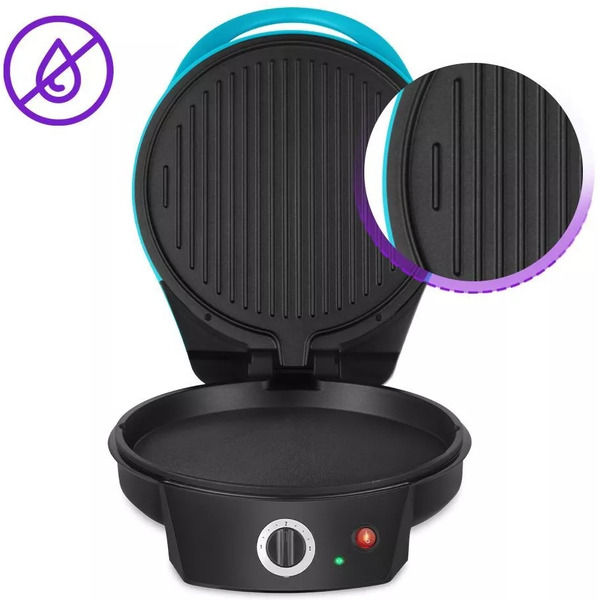 Пиццамейкер Kitfort КТ-3689