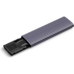 Внешний корпус для SSD NETAC NT07WH51-32CA