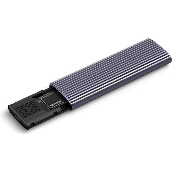 Внешний корпус для SSD NETAC NT07WH51-32CA