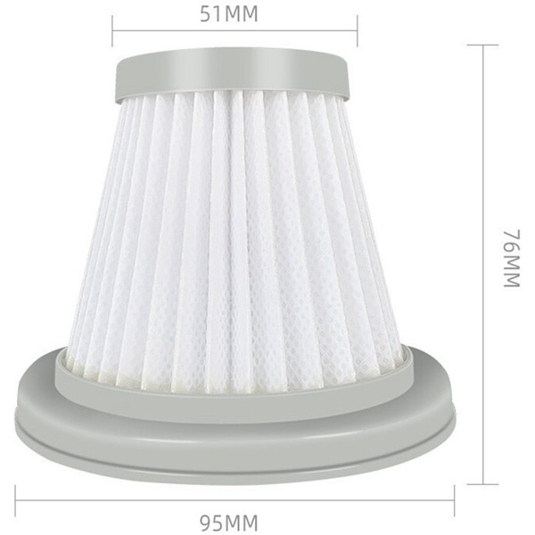 HEPA-фильтр Deerma для DX118C