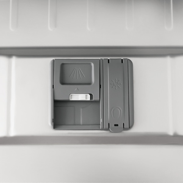 Встраиваемая посудомоечная машина Exiteq EXDW-I605