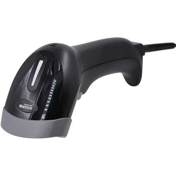 Сканер MERTECH 1300 P2D USB