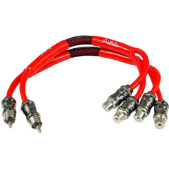 Кабель Aura RCA-CY22 0.2 м