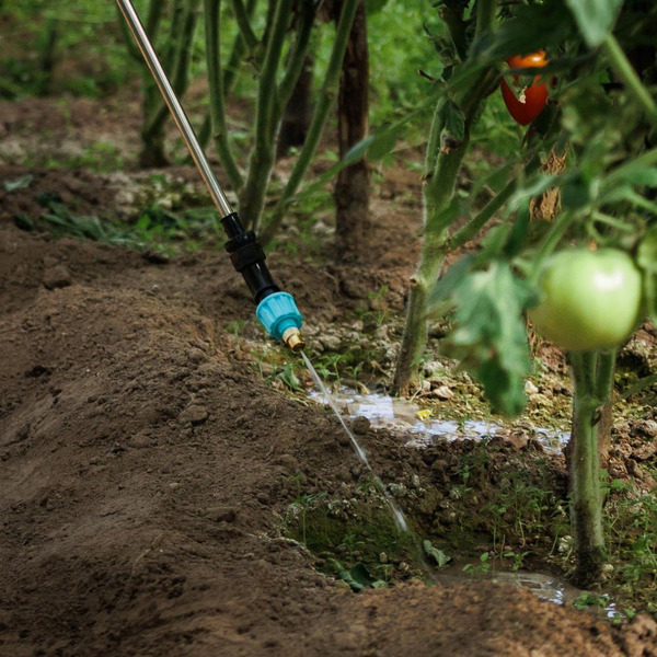 Опрыскиватель GPT Storm Gun WB-SG3 (белый)