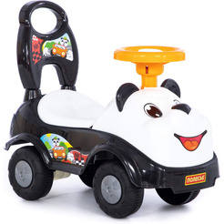 Каталка Полесье Панда 77981