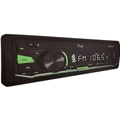 USB-магнитола Five F20G