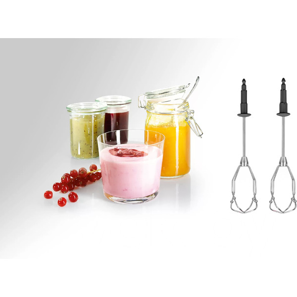 Миксер Bosch MFQ4730