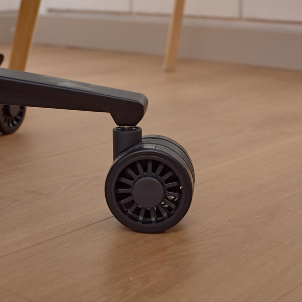 Игровое кресло EVOLUTION CONQUEROR FABRIC Grey