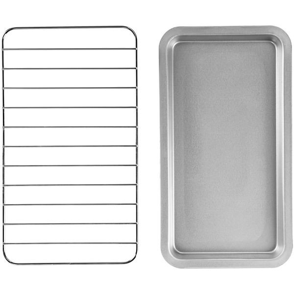 Мини-печь Galaxy Line GL2625 (белый)