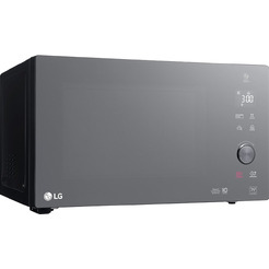 Микроволновая печь LG MB65W65DIR