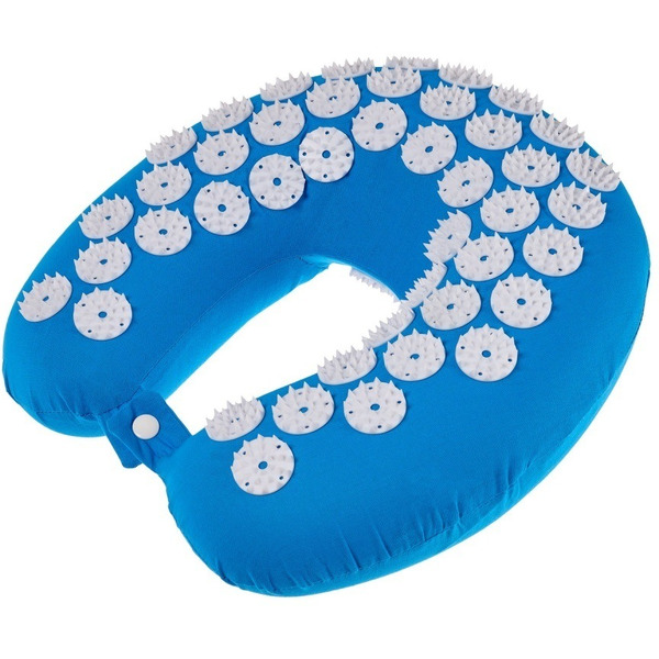 Подушка акупунктурная BRADEX Нирвана KZ 0734