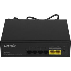 Коммутатор Tenda SG106PC
