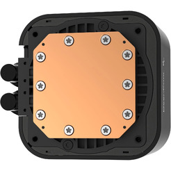 Система жидкостного охлаждения для процессора DeepCool LQ360 Ultra ARGB R-LQ360-BKASMC-G-1