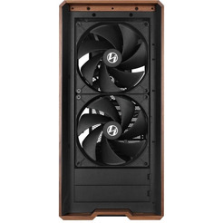 Корпус Lian Li Lancool 217 Black G99.LAN217X.R0