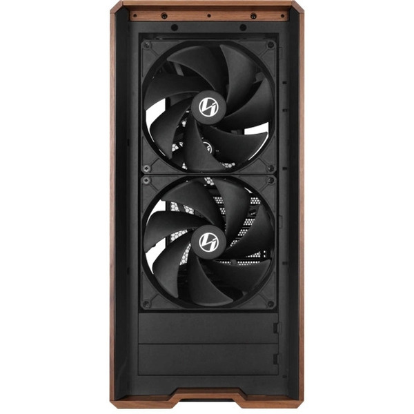 Корпус Lian Li Lancool 217 Black G99.LAN217X.R0