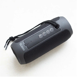 Hit BS-01 черная Беспроводная колонка Olmio