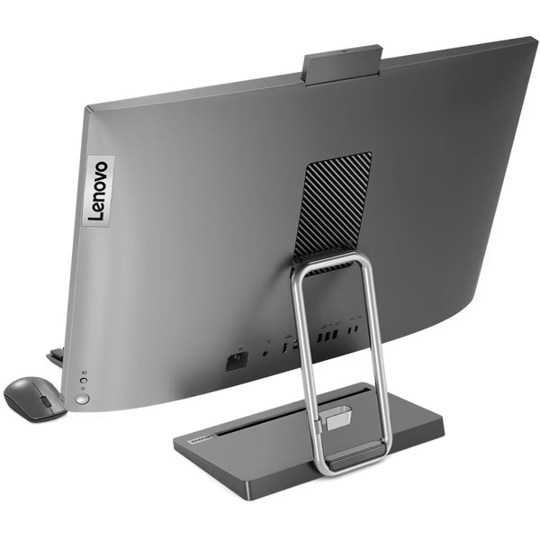 Моноблок Lenovo IdeaCentre AIO 5 27IAH7 F0GQ00AA