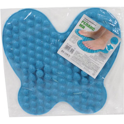 Коврик массажный рефлексологический для ног Bradex Релакс Ми KZ 0452