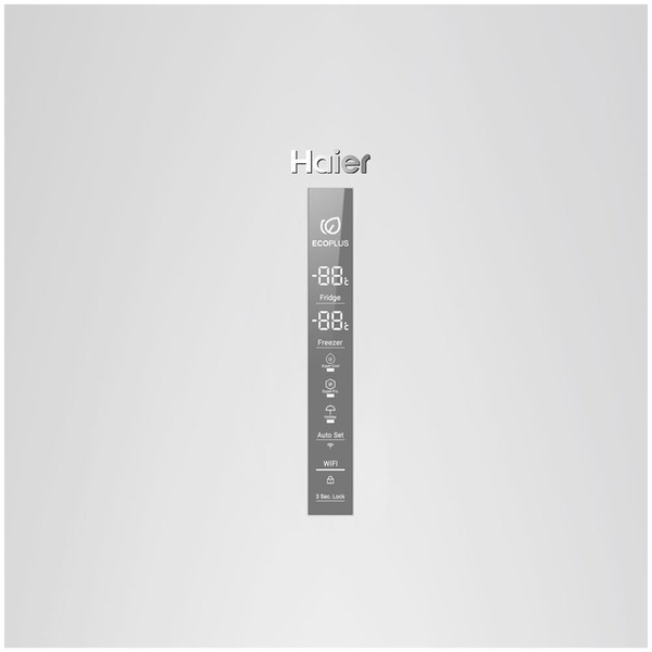 Холодильник Haier C2F636CWFDU1