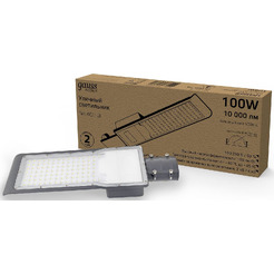 Светильник консольный Gauss 629534300