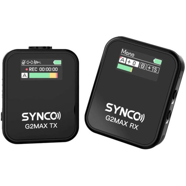 Микрофон SYNCO G2A1 MAX