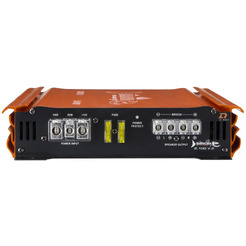 Автомобильный усилитель DL Audio Barracuda 2.100 V.2