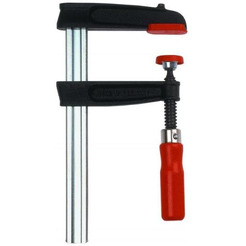 Струбцина чугунная BESSEY TPN25B8BE
