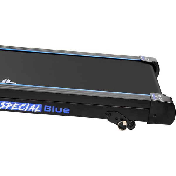 Беговая дорожка TITANIUM One T30 Special Blue