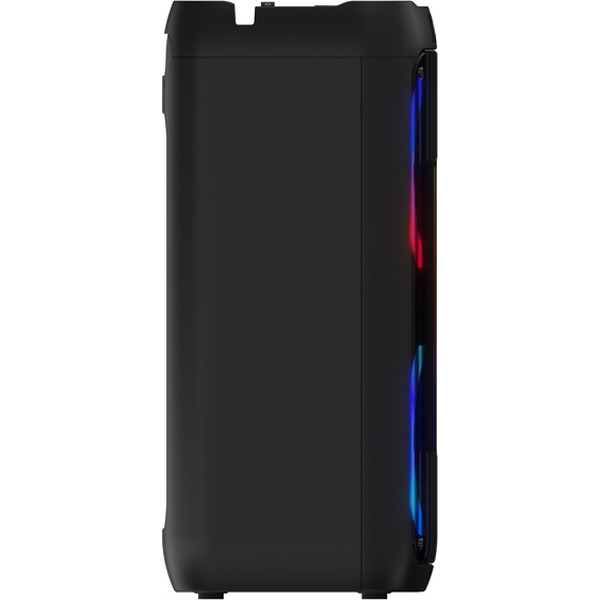 Беспроводная колонка Maxvi PS-05 (черный)