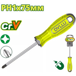 Отвертка Dyllu DTSD2213
