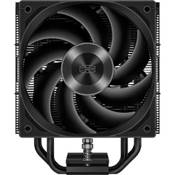 Кулер для процессора PCCooler RZ400V2-BKNWNX-GL