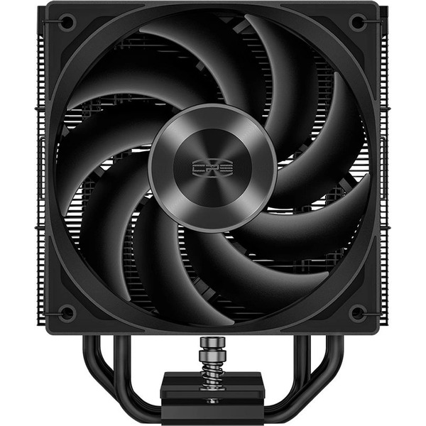 Кулер для процессора PCCooler RZ400V2-BKNWNX-GL