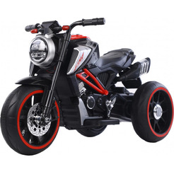 Электромотоцикл Sundays LS1988 (черный)