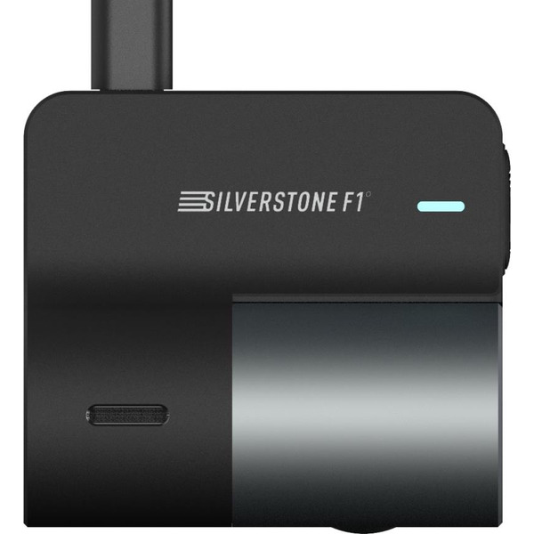 Видеорегистратор SILVERSTONE F1 VIDEOJET II 4K