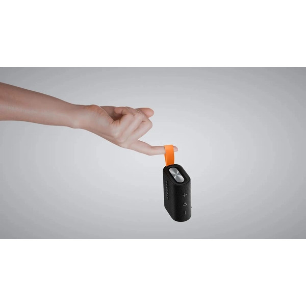 Портативная колонка Xiaomi Sound Pocket QBH4269GL (MDZ-37-DB)