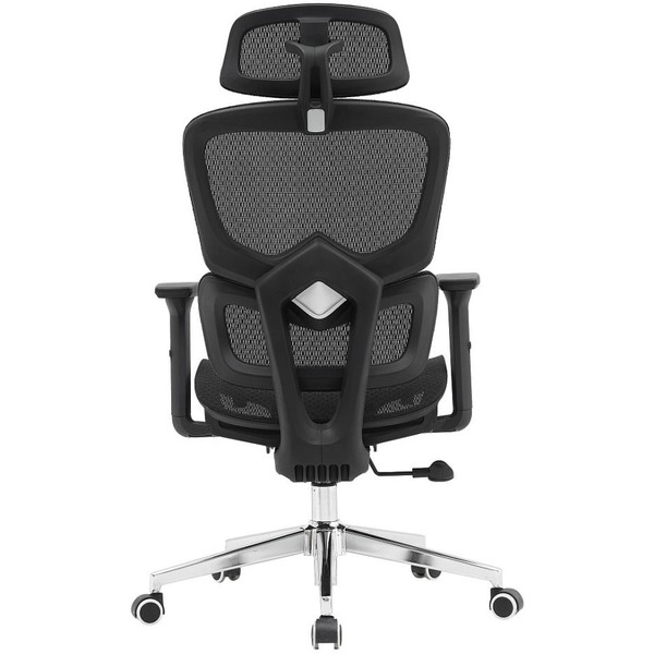 Офисное кресло Byroom Office Ping Black HS-6310-B