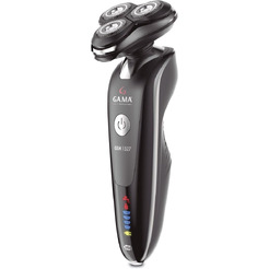 Электробритва GA.MA GSH1527 SPORT-HF (GM0617)