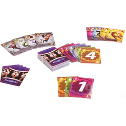 Настольная игра HOBBYWORLD  Свинтус 2,0 (3-е рус. изд.), Арт. 1118