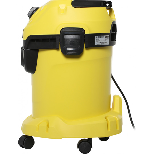 Пылесос Karcher WD 3 P V-17/4/20 1.628-175.0