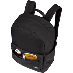 Рюкзак Case Logic Campus Alto 24L CCAM5226K (черный)