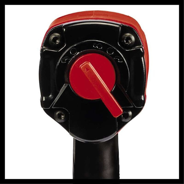 Гайковерт Einhell TC-PW 610 (4138960)